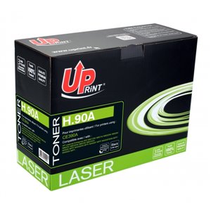 Uprint - Toner/Laser générique HP CE390A / HP 90A
