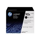 Original - Toner/Laser Origine HP CE390X / HP 90X