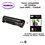 Toner générique HP 85A, CE285A pour HP LaserJet M1132 M1212nf P1102 P1109+ 10f papiers photos A6 -T3AZUR