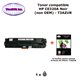 Toner générique HP CE320A pour HP LaserJet Pro CP1525 , CM1415 noir+ 10f papiers photos A6 -T3AZUR