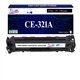 Toner générique HP CE321A pour HP LaserJet Pro CP1525 , CM1415 Cyan+ 10f papiers photos A6 -T3AZUR