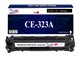 Toner générique HP CE323A pour HP LaserJet Pro CP1525 , CM1415 Magenta+ 10f papiers photos A6 -T3AZUR