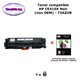 Toner générique HP CE410X,HP 305X pour HP LaserJet Pro 400 MFP M475, M351, M375, M451 noir+10f papiers photos A6 -T3AZUR