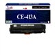 Toner générique HP CE413A,HP 305X pour HP LaserJet Pro 400 MFP M475, M351, M375, M451 Magenta+10f papiers photos A6 -T3AZUR