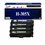 4 Toners génériques HP CE410X, CE410X, CE411A, CE412A, CE413A, HP 305X +20f papiers photos A6 -T3AZUR