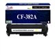 Toner générique HP CF382A, HP 312X pour HP LaserJet Pro MFP M476 Jaune+10f papiers photos A6 -T3AZUR