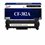 Toner générique HP CF382A, HP 312X pour HP LaserJet Pro MFP M476 Jaune+10f papiers photos A6 -T3AZUR