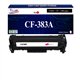 Toner générique HP CF383A, HP 312X pour HP LaserJet Pro MFP M476 Magenta+10f papiers photos A6 -T3AZUR