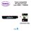 Toner générique HP CE311A ,HP 126A pour HP LaserJet Pro 100 MFP M175nw CP1025 M275 TopShot Cyan+10f papiers photos A6 -T3AZUR