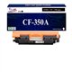 Toner générique HP CF350A, HP 130A pour HP Color LaserJet Pro MFP M176, M176n, M177, M177fw noir+10f papiers photos A6 -T3AZUR