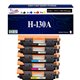 5x Compatible Cartouches de toner pour Imprimante laser HP Color LaserJet Pro MFP M177FW MFP M176M