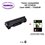 Toner générique HP CF283X ,HP 83X pour HP LaserJet Pro M201dw, MFP M125, M126A, M127, M128fn+10f papiers photos A6 -T3AZUR