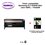 Toner générique SAMSUNG CLT-C404 pour Samsung XPress C430 C430W C480 C480FN C480W C483W Cyan+ 10f A6 brillantes -T3AZUR
