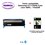 Toner générique SAMSUNG CLT-K404 pour Samsung XPress C430 C430W C480 C480FN C480W C483W noir+ 10f A6 brillantes -T3AZUR