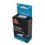 Uprint - Cartouche Epson compatible T1631 XL - Noire  (avec puce) 