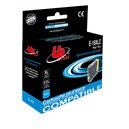 Uprint - Cartouche Epson compatible T1622/T1632 XL - Cyan (avec puce) 