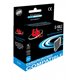 Uprint - Cartouche Epson compatible T1622/T1632 XL - Cyan (avec puce) 