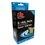 Uprint - Lot de 5 Cartouches compatibles pour Epson T1621 /T1622 /T1623 /T1624 XL (avec puce) 