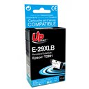 T29XL -Cartouche compatible Epson T2991XL Noire - Uprint