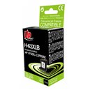 HP62XL -Cartouche compatible HP n°62XL (C2P05AE) Noire - Uprint
