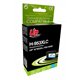 Uprint  -Cartouche compatible HP n°953XL (F6U16AE) Cyan