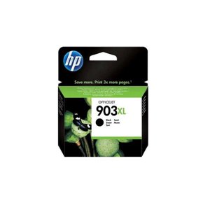Original -Cartouche Origine HP n°903XL (T6M15AE) Noire