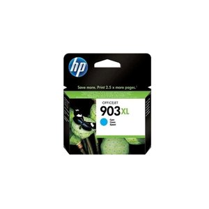 Original -Cartouche Origine HP n°903XL (T6M03AE) Cyan