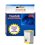 T3AZUR -Cartouche recyclé pour HP n°82XL (C4913A) - Jaune