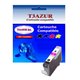 T3AZUR - Cartouche générique Canon PGI-9 Magenta