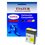 T3AZUR - Cartouche générique Canon PFI-102 (0897B001) Jaune