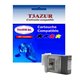 T3AZUR - Cartouche générique Canon PFI-107 (6705B001) Noire