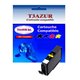 T3AZUR - Cartouche générique Canon PGI-72 (6406B001) Jaune