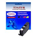 T3AZUR - Cartouche générique Canon PGI-72 (6411B001) Optimiser