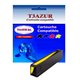T3AZUR -Cartouche compatible HP 913A / F6T79AE Jaune
