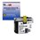 T3AZUR - Cartouche compatible avec Brother DCP-J785DW, MFC-J985DW, LC22U XL Noire  