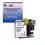 T3AZUR - Cartouche compatible avec Brother DCP-J785DW, MFC-J985DW, LC22U XL Magenta