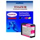 T3AZUR - Cartouche compatible EPSON T5803 (C13T580300) - Magenta 80ml
