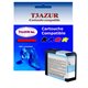 T3AZUR - Cartouche compatible EPSON T5805 (C13T580500) - Photo Cyan 80ml