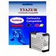T3AZUR - Cartouche compatible EPSON T5807 (C13T580700) - Gris 80ml