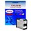 T3AZUR - Cartouche compatible EPSON T5808 (C13T580800) - Noire Matt 80ml