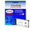 T3AZUR - Cartouche compatible EPSON T5441 (C13T544100) - Noire 220ml