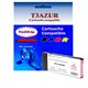 T3AZUR - Cartouche compatible EPSON T5446 (C13T544600) - Light Magenta 220ml
