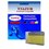 T3AZUR - Cartouche compatible EPSON T6164 (C13T616400) - Jaune 3500 pages