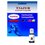 T3AZUR - Bouteille encre compatible EPSON 105 (C13T00Q140) - Noire 140ml