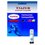 T3AZUR - Bouteille encre compatible EPSON 106 (C13T00R240) - Cyan 70ml