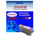 T3AZUR - Cartouche compatible EPSON T0593 (C13T05934010) - Magenta 17ml