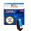 T3AZUR -Cartouche compatible EPSON T3792/T3782 (378XL) - Cyan (série Ecureuil) 830 pages
