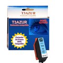 T37XL -Cartouche compatible EPSON T3795/T3785 (378XL) - Light Cyan (série Ecureuil) 830 pages
