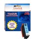 T3AZUR -Cartouche compatible EPSON T3795/T3785 (378XL) - Light Cyan (série Ecureuil) 830 pages