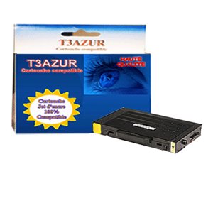 106R00682 - Toner générique Xerox Phaser 6100 Yellow